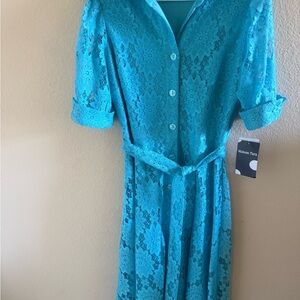 Maison Tara dress